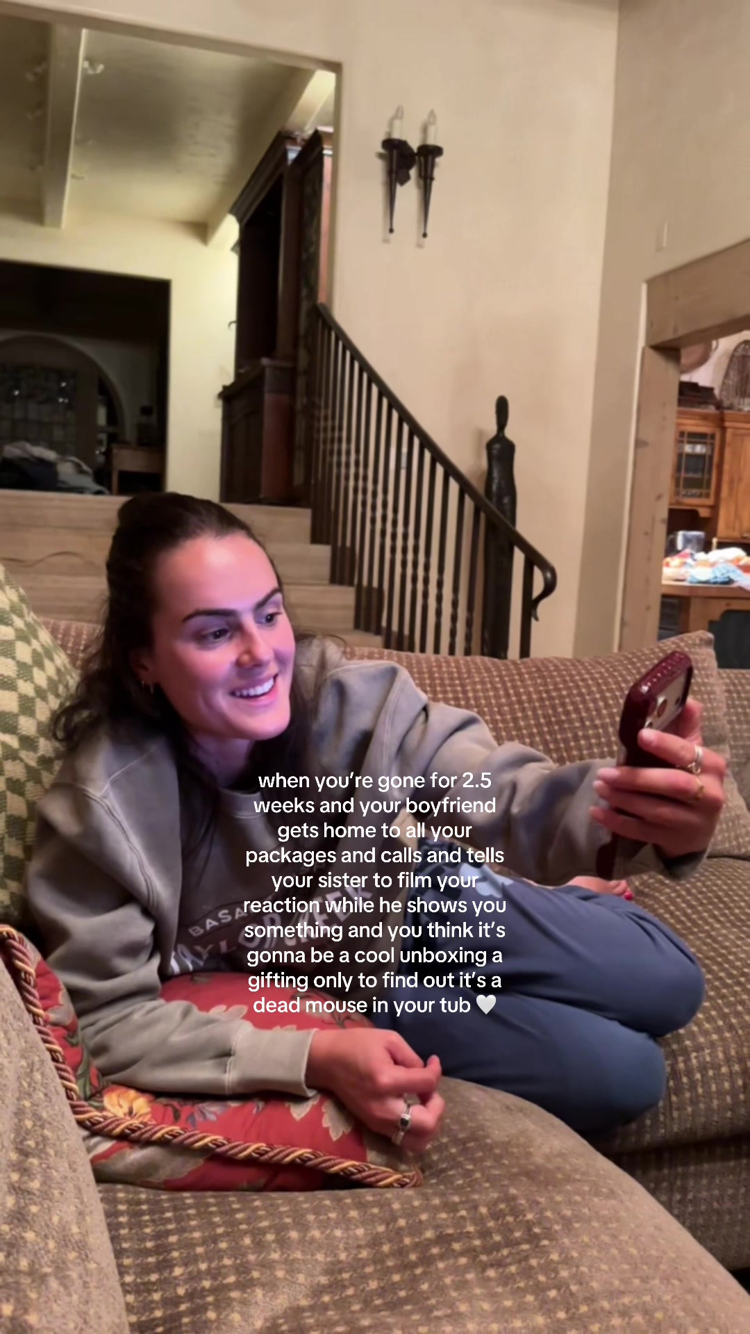 @Ellie G