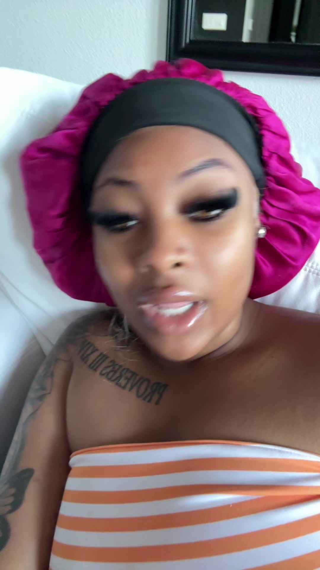 @Kijah Lashae 🦋