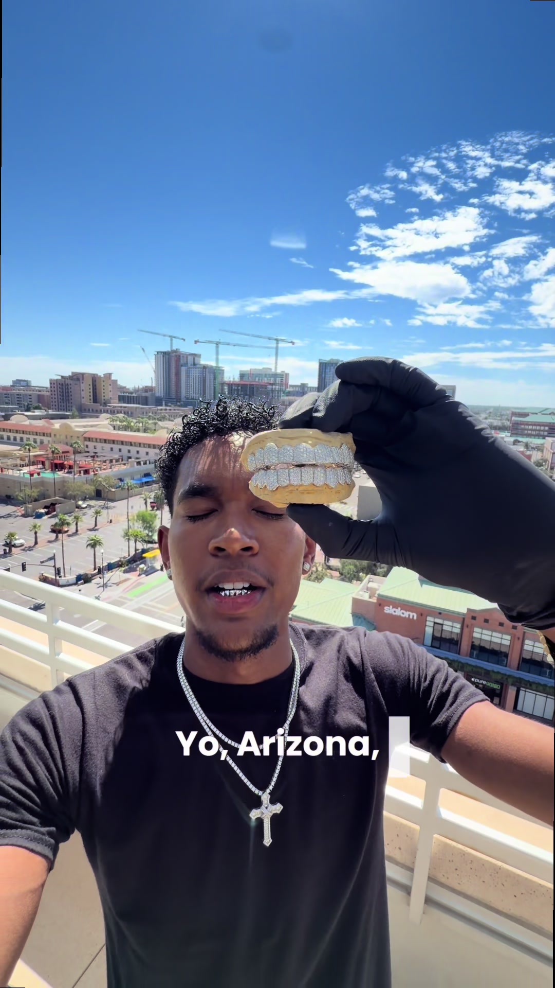 @AZ Grillz Plug