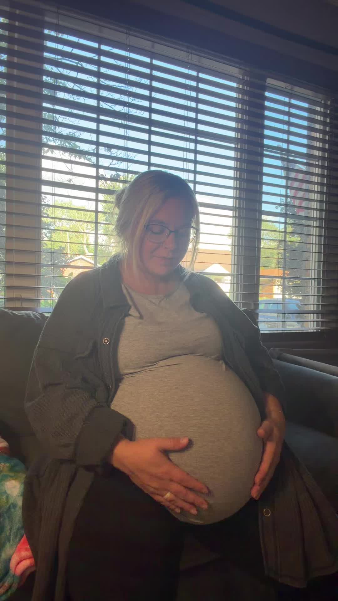@Dakota | SAHM