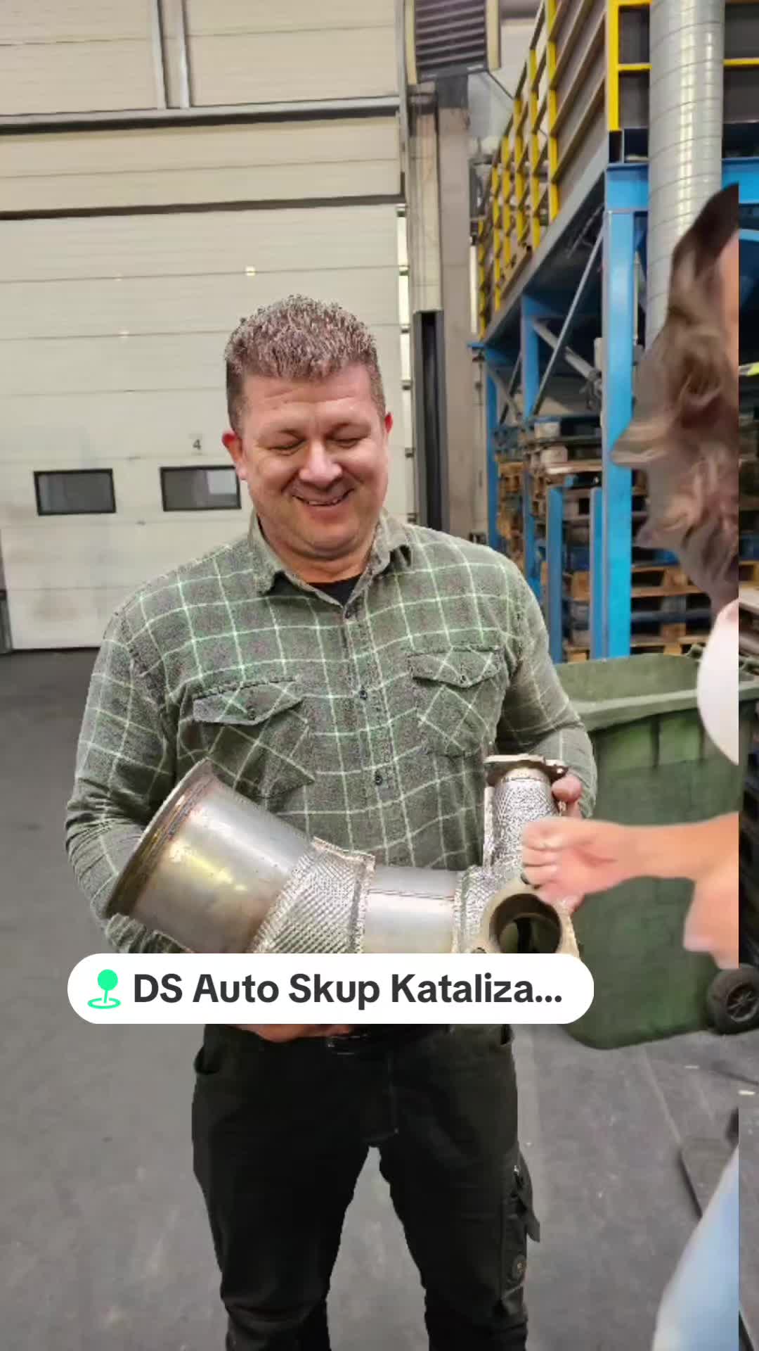 @DSAUTO-katalizatorychrzanow