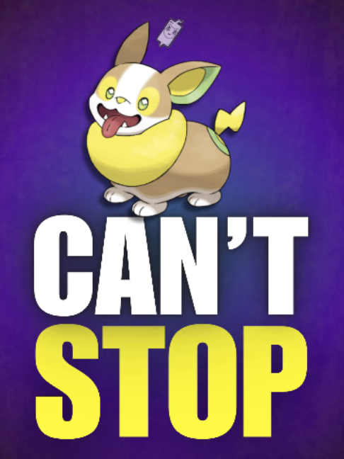 @Daily Pokemon