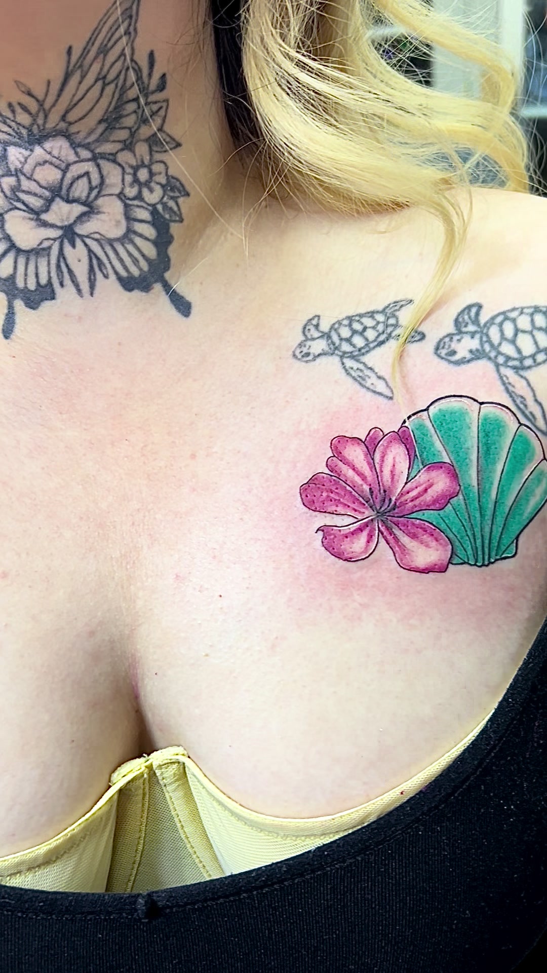 @Tattoo Extraordinaire