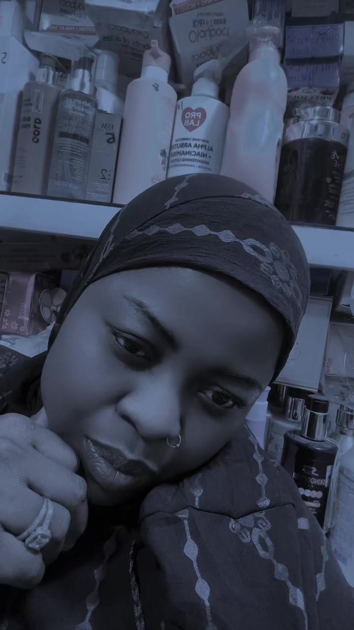 @Olori shun
