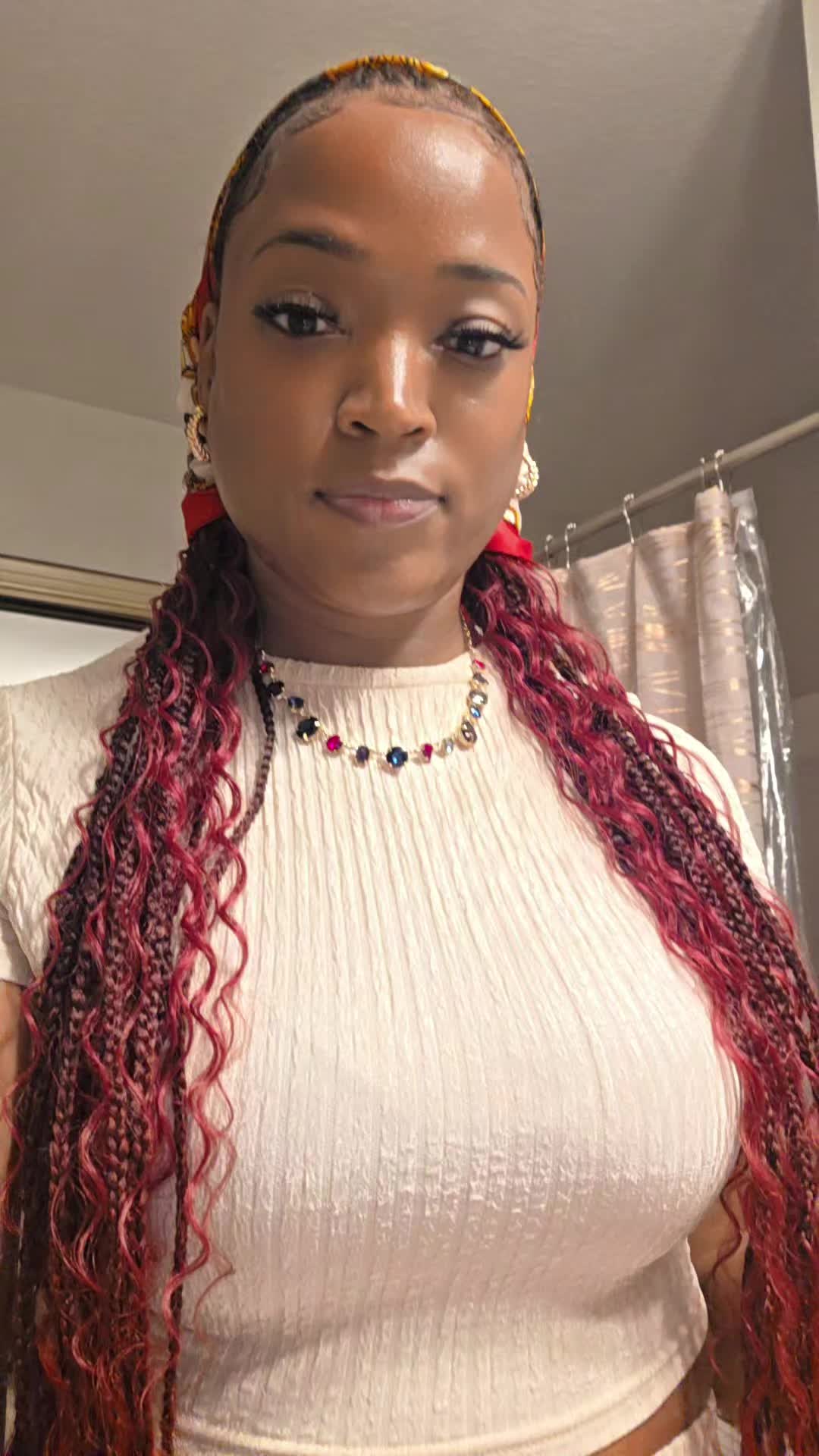 @Blessed Bling Queen