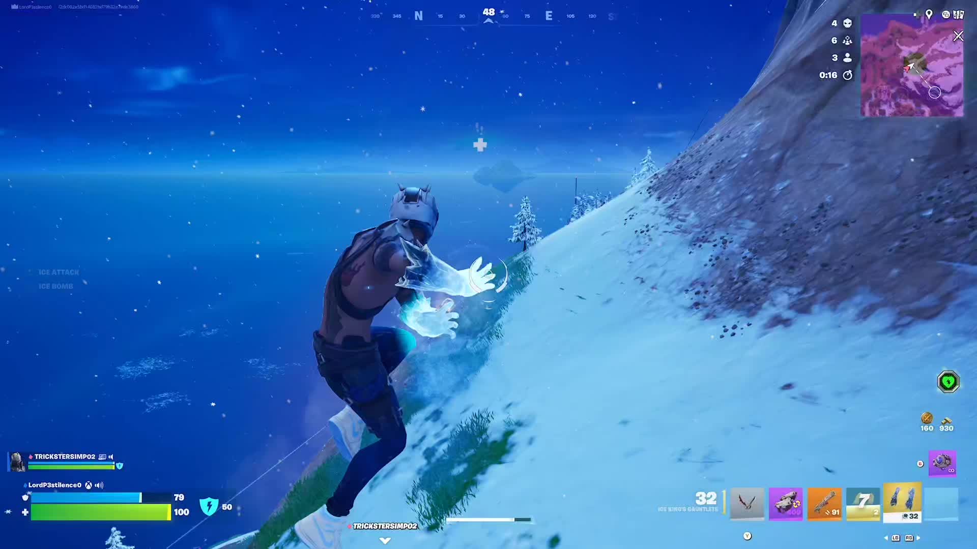 @"TylerHubbz" aka Killshot4714