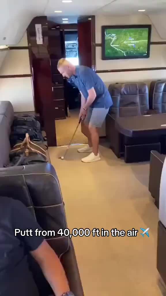 @Dear Golf