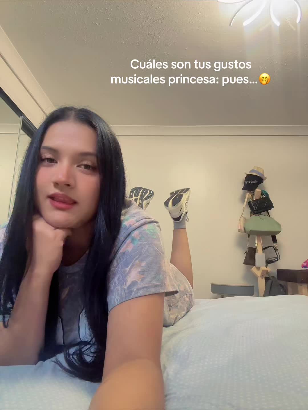 @Mercy Durán