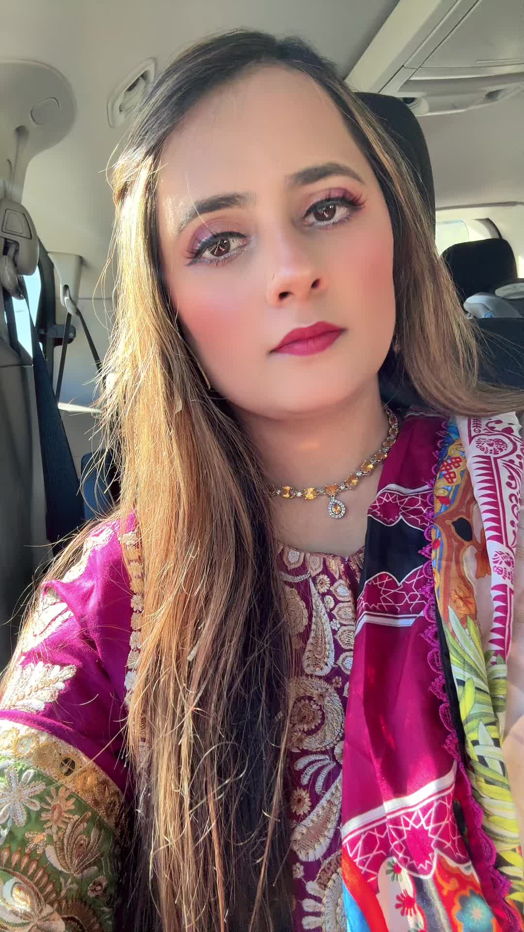 @Alia Ali USA 🇺🇸 🇵🇰