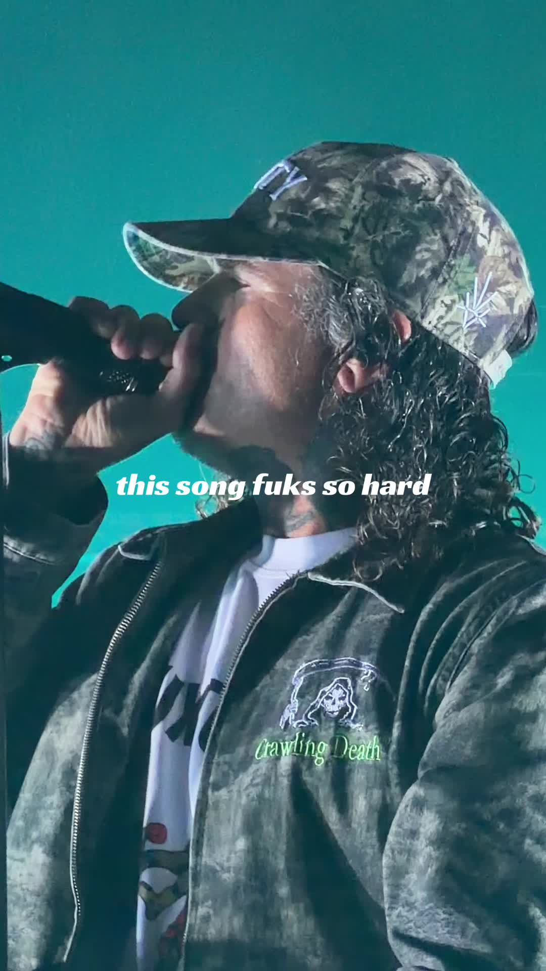@Front Row Or Bust