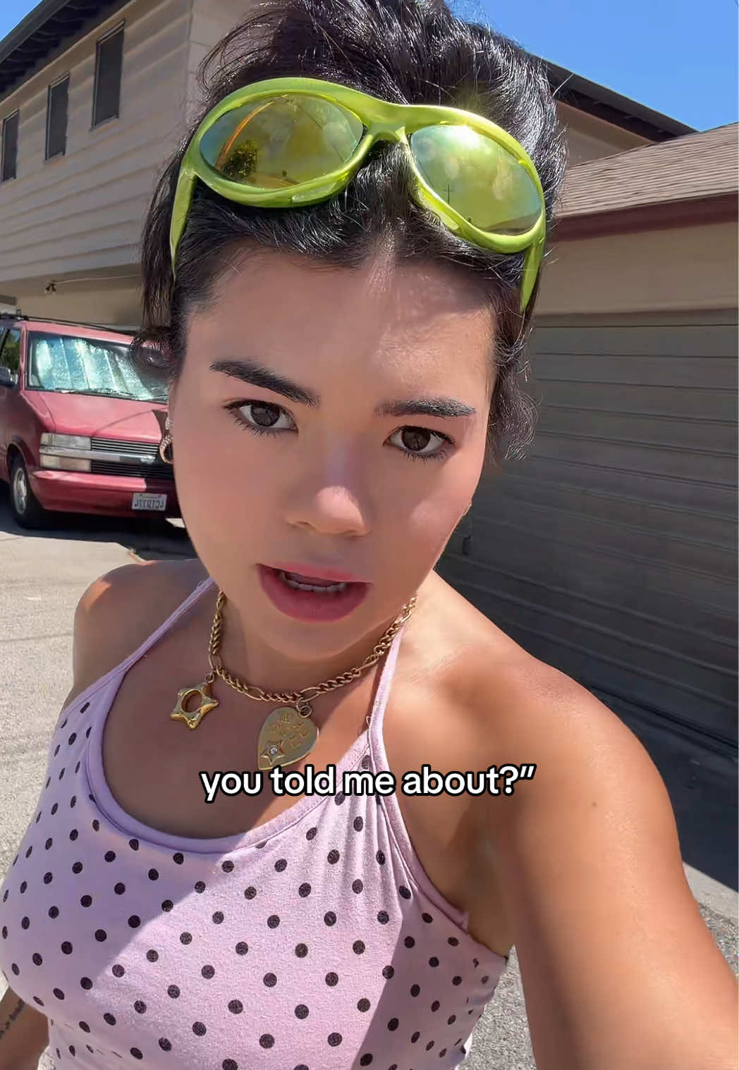 @Dana Donnelly
