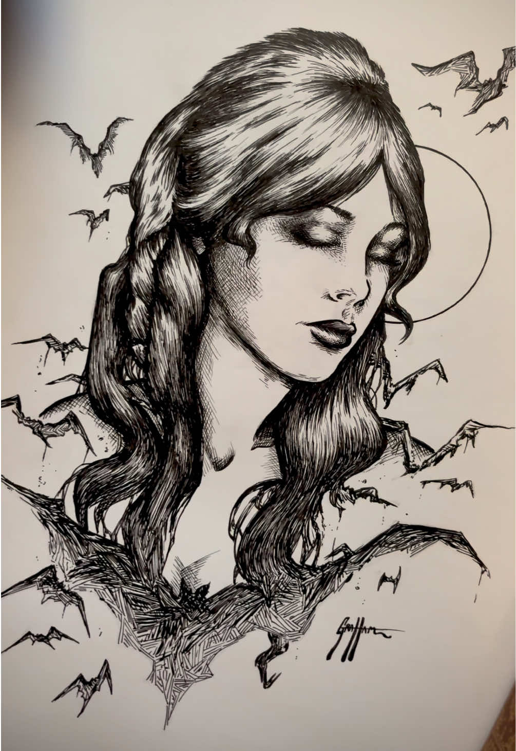 @Danny Graham Art