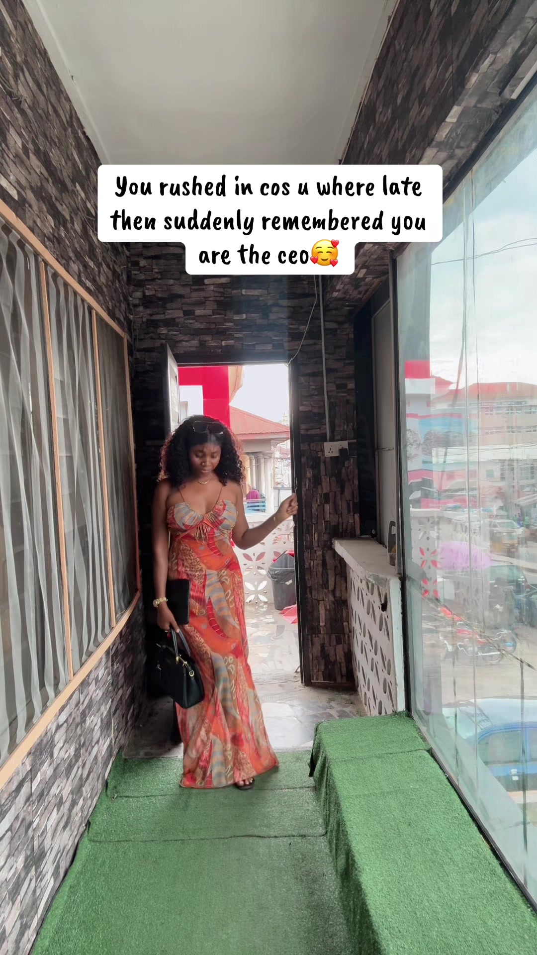 @Ibadan Natural Bodycare