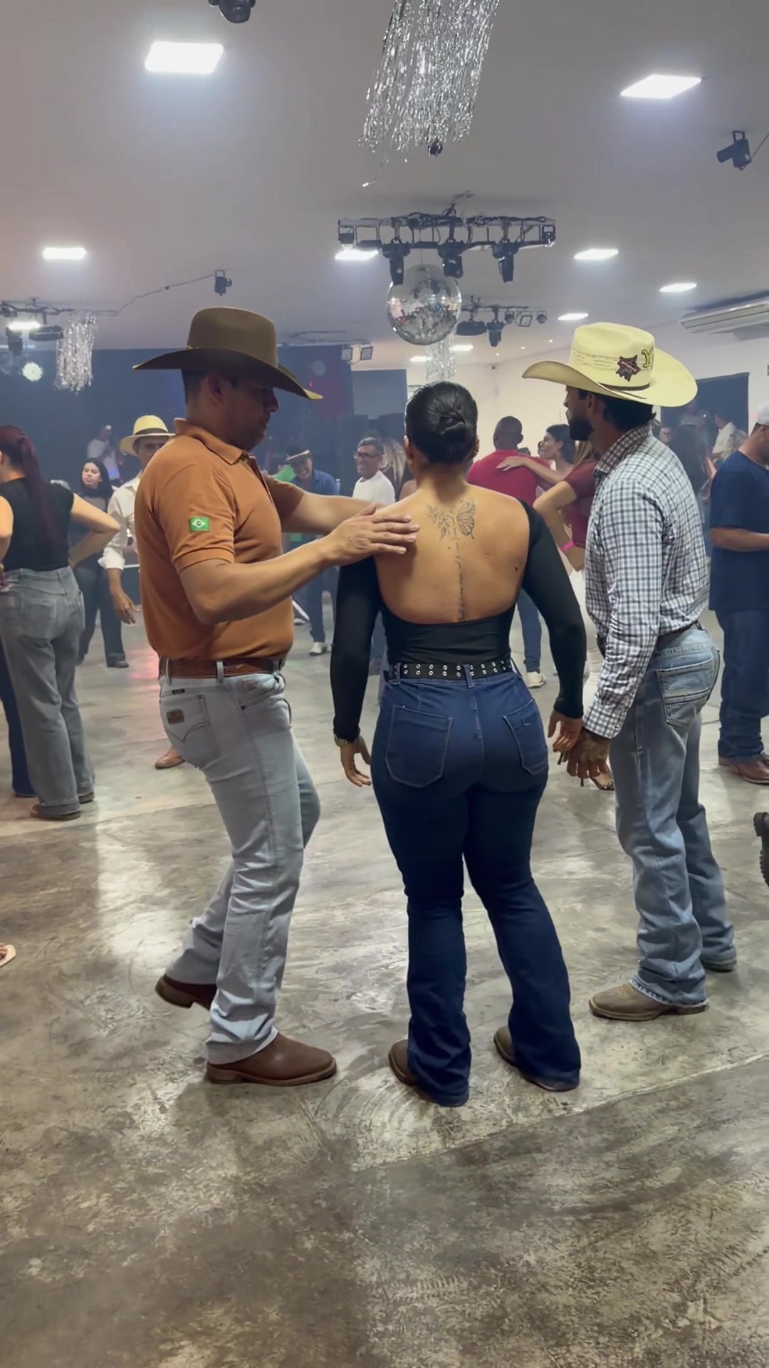 @sergioforrozeirooficial