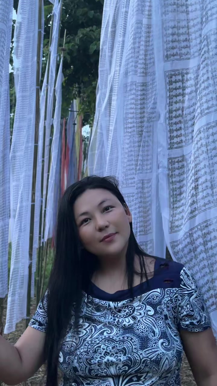 @Pema t yangs❤️