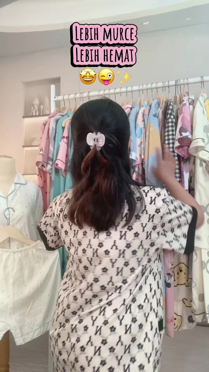@La Survie Sleepwear