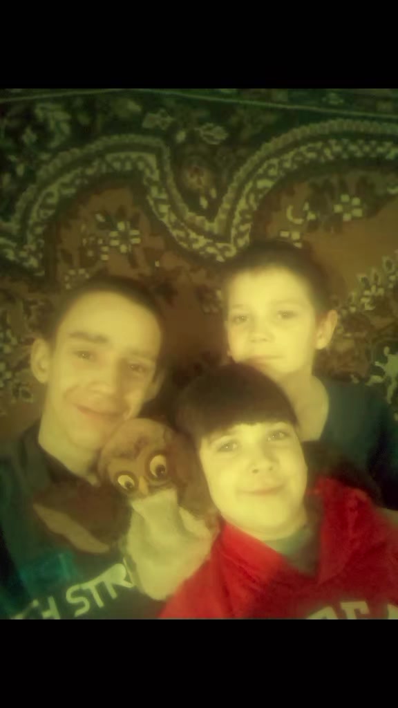 @ольга