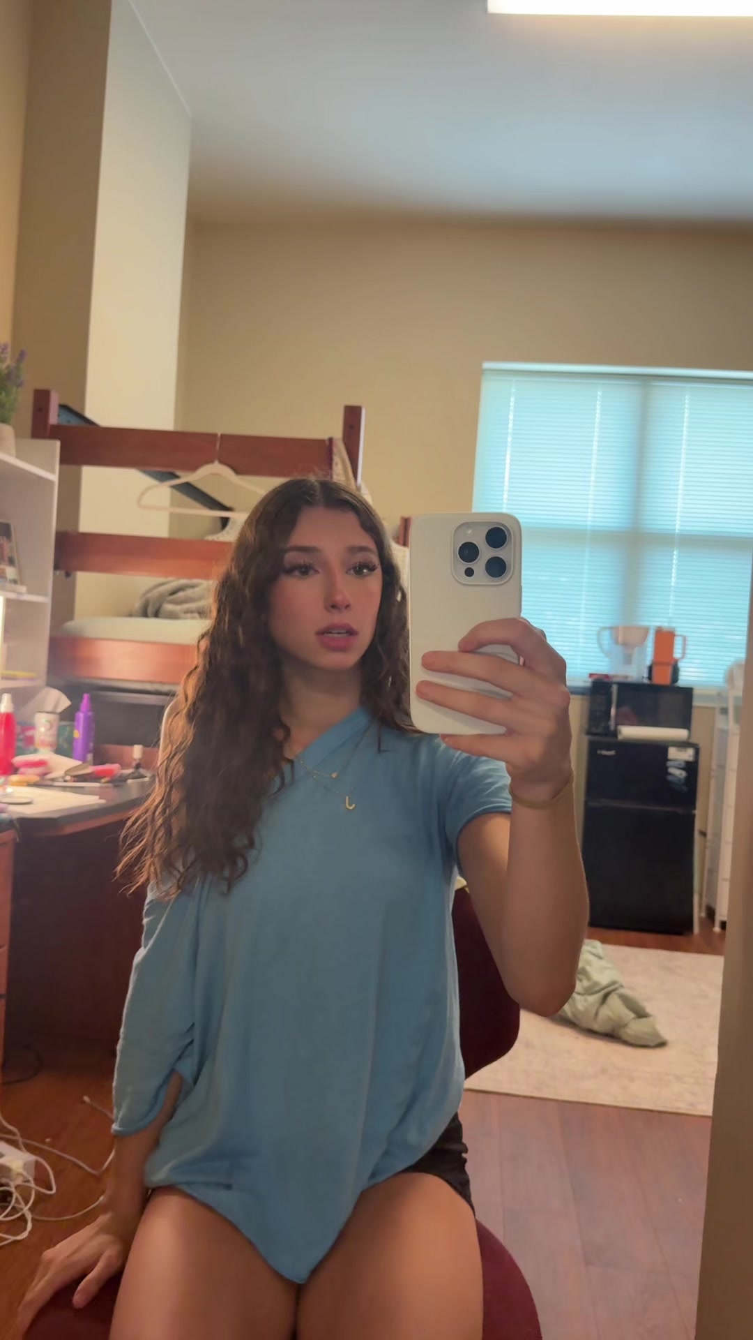 @julie spam