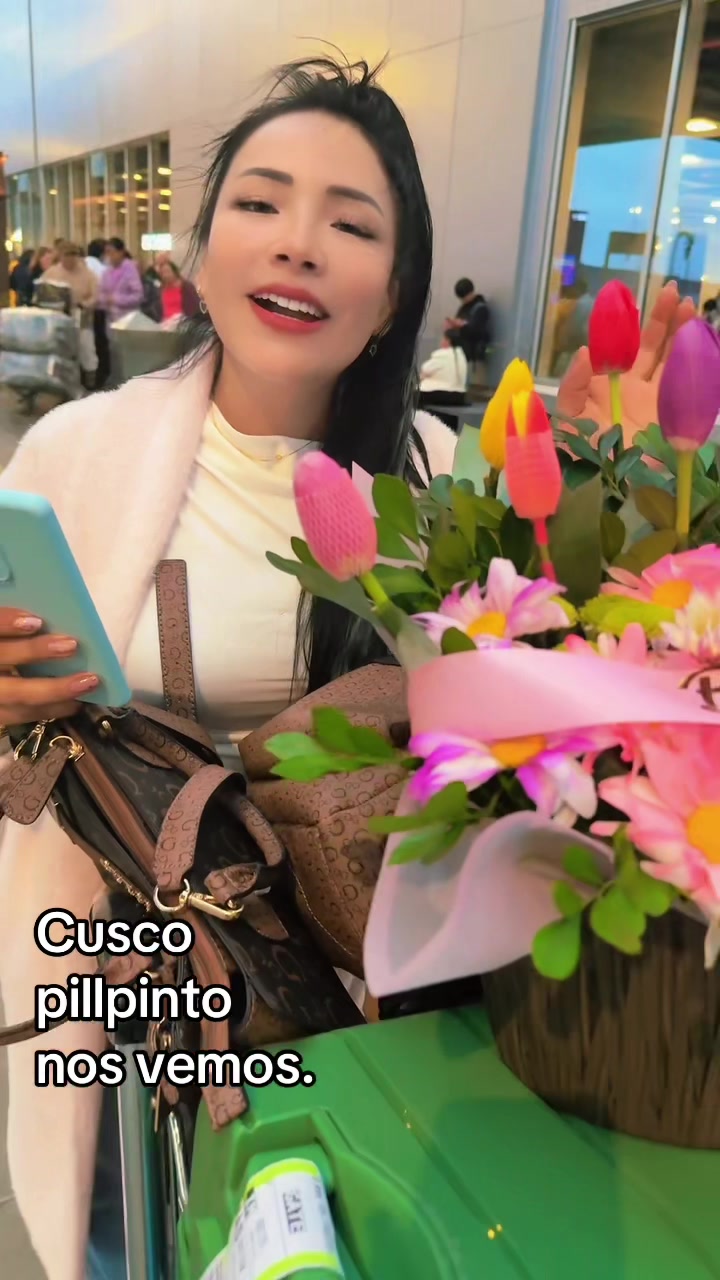 @Luz Merced