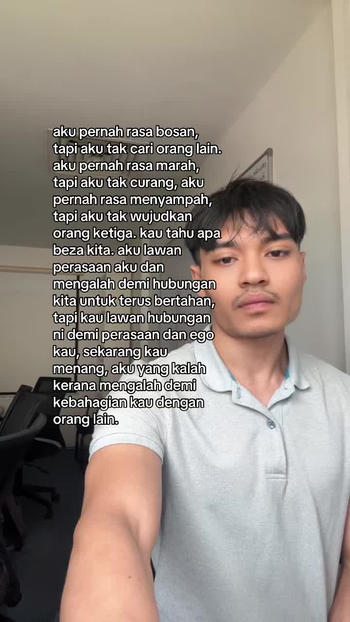 @Lelaki Cermin