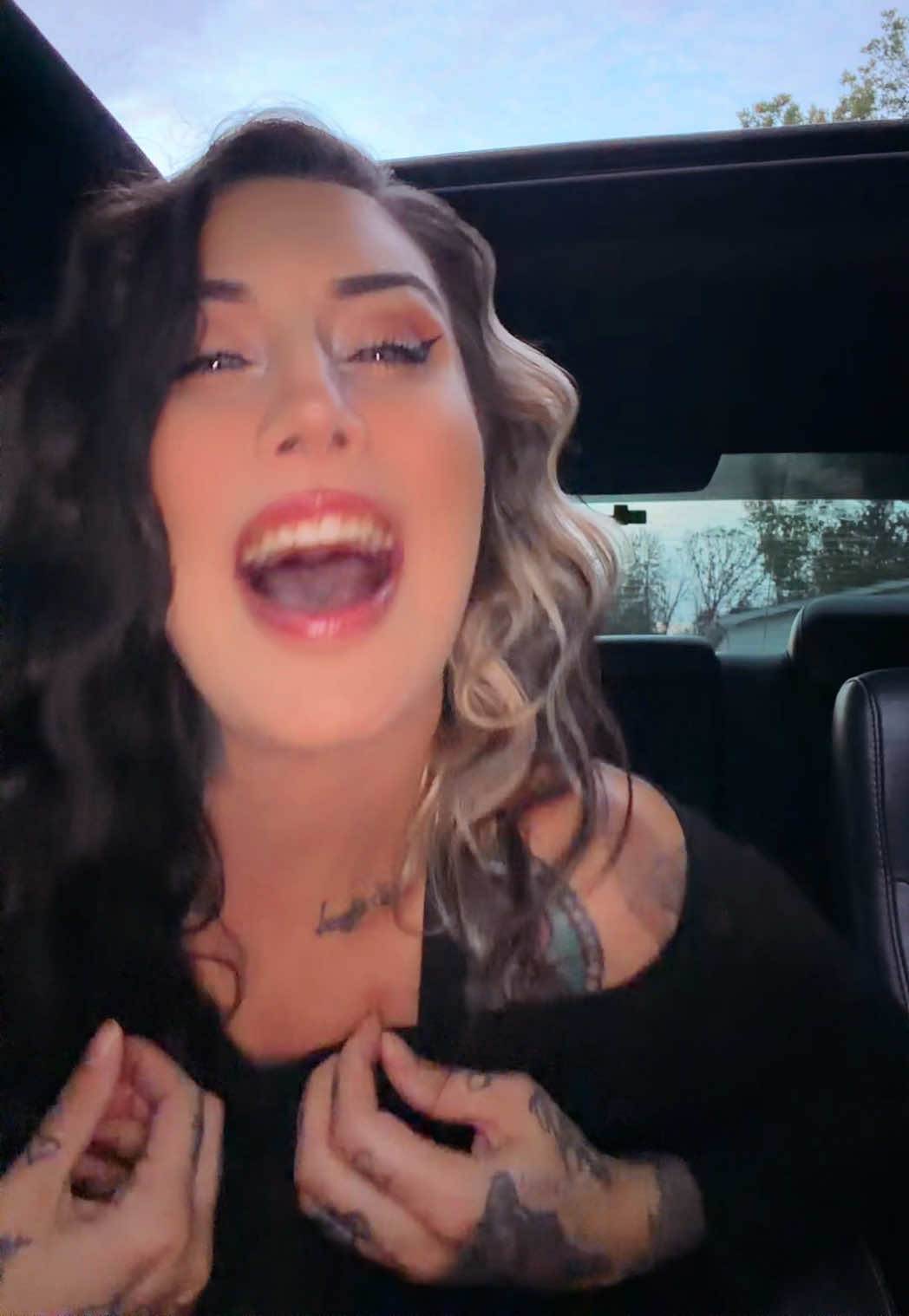 @Amanda Kristina💋
