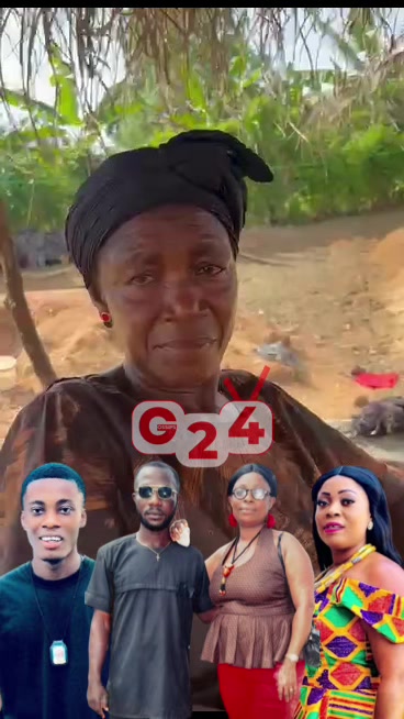 @Gossips24 TV