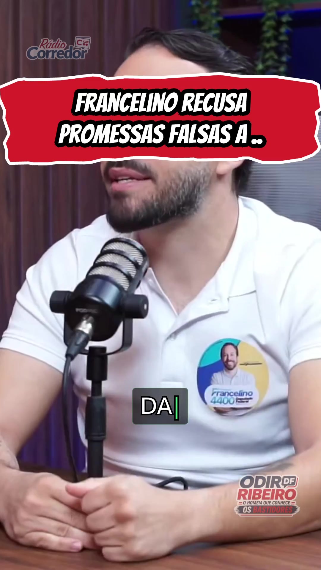 @RadioCorredor
