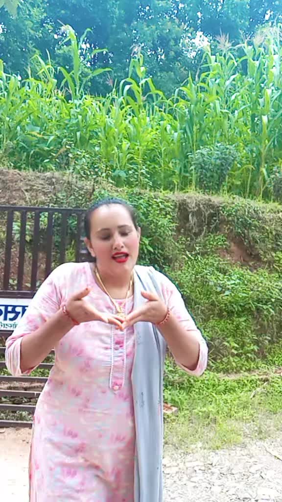 @Kalpana Bhusal