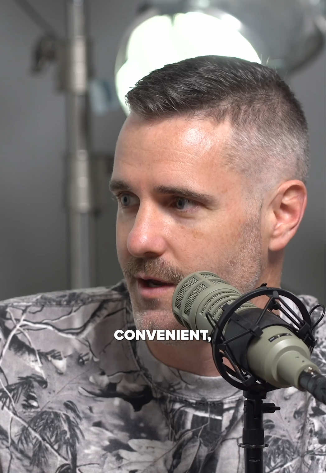 @unCOMFORTABLE Podcast