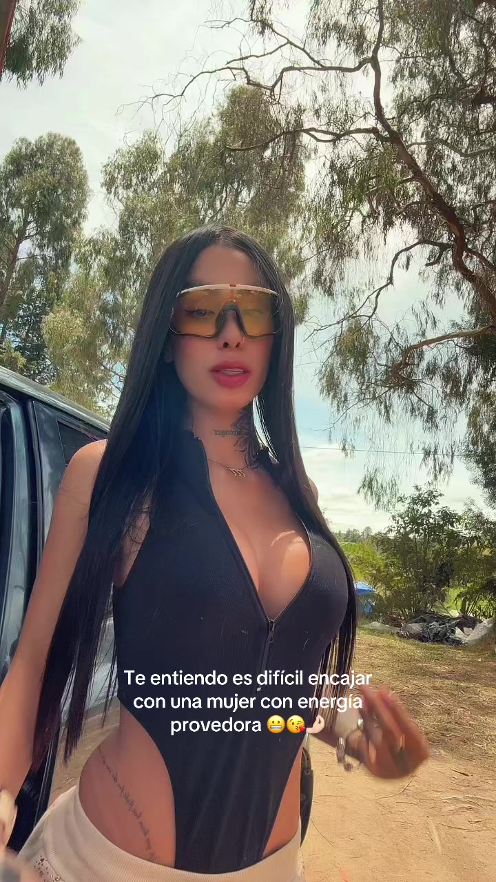 @Tatiana Gómez
