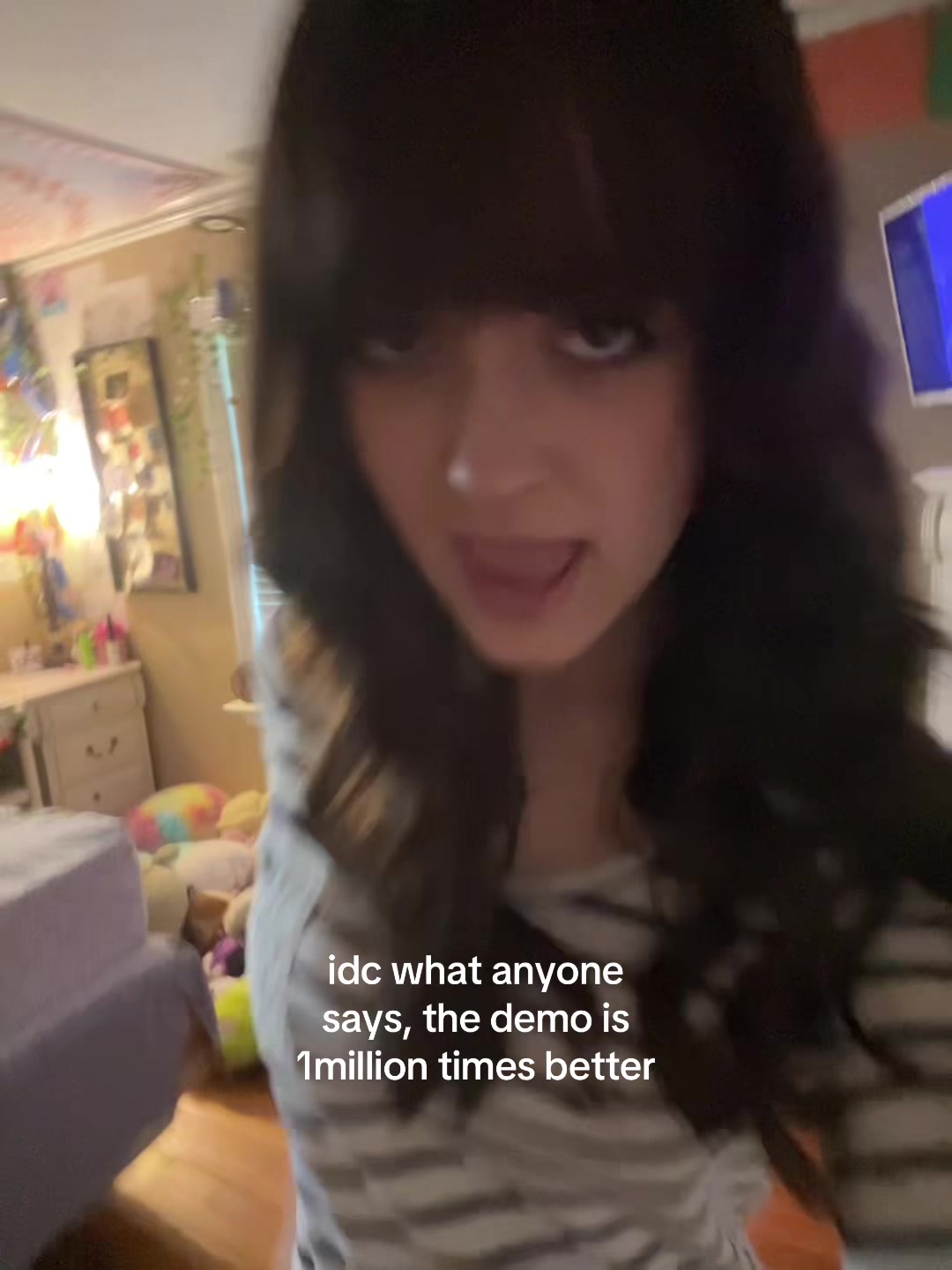 @definitely not lily