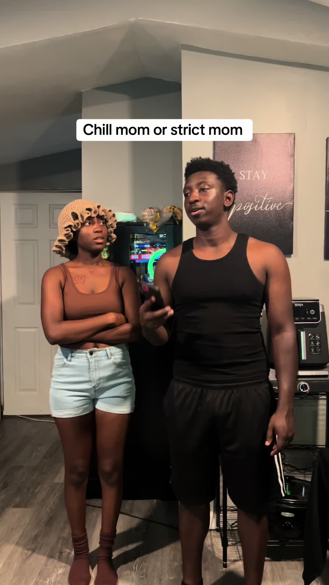 @JAY & REE