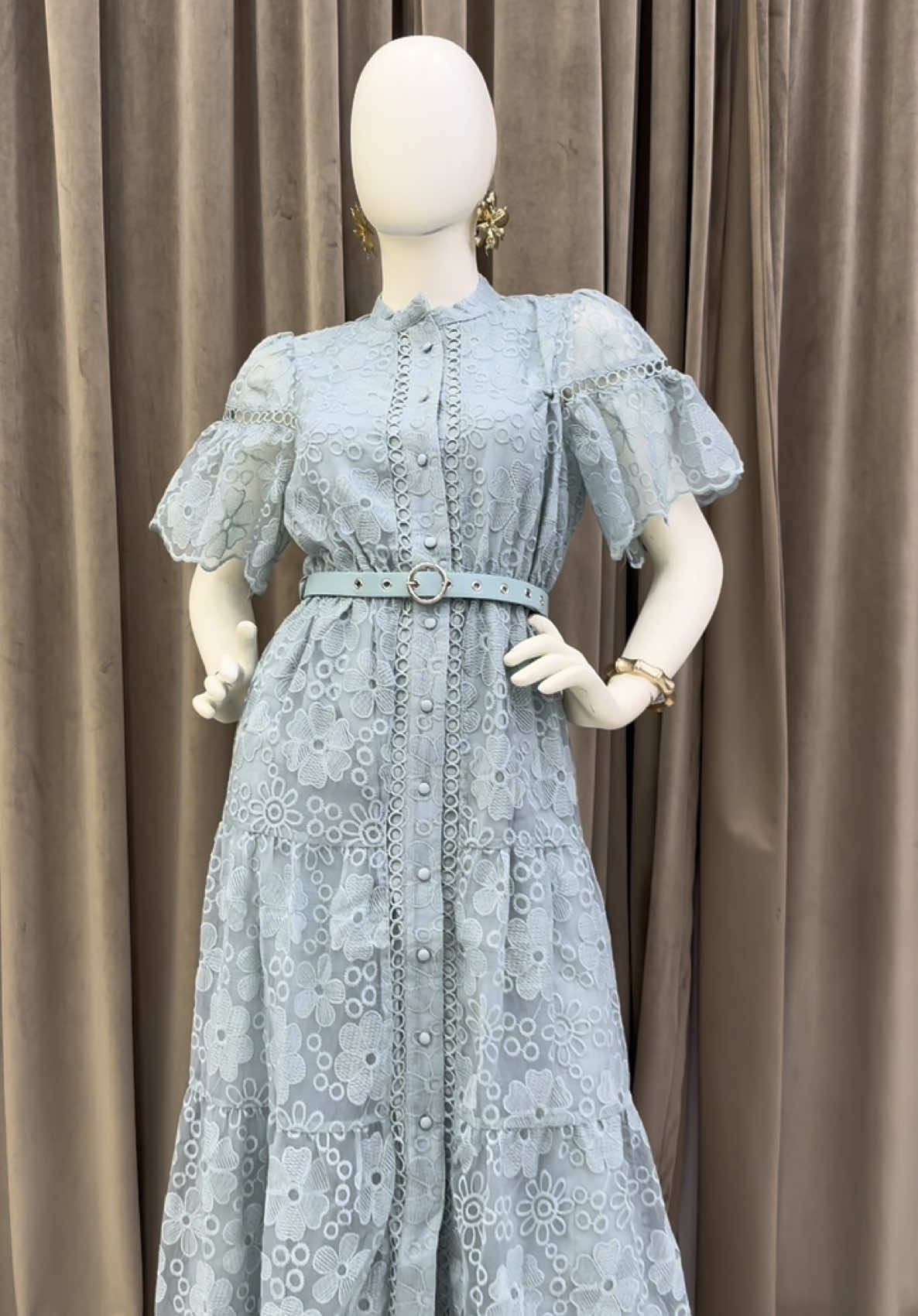 @PONS BOUTIQUE