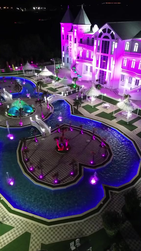 @ROYAL PALACE BESJONI ๐