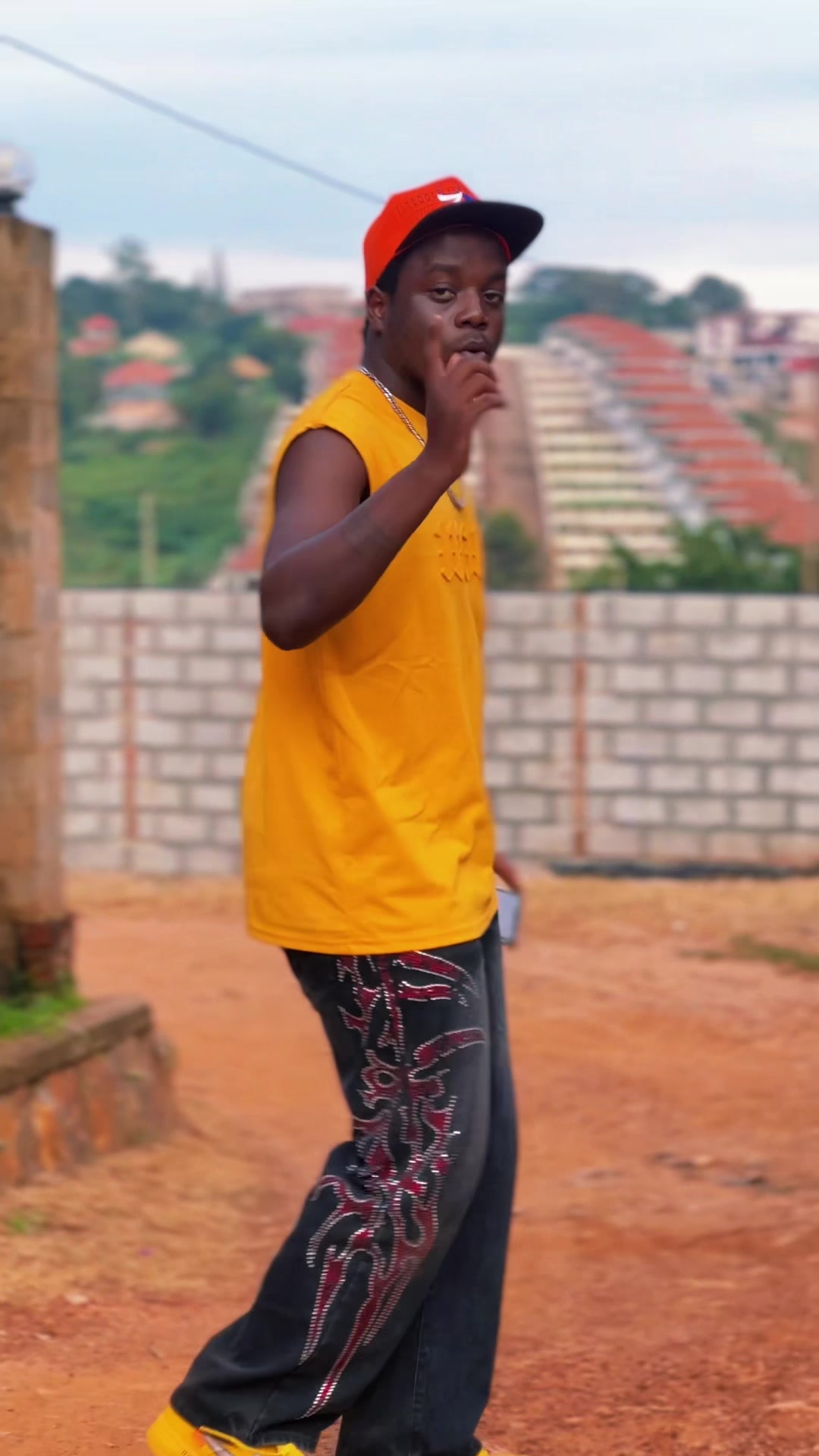 @ROMAVOCAL BWOY OFFICIAL