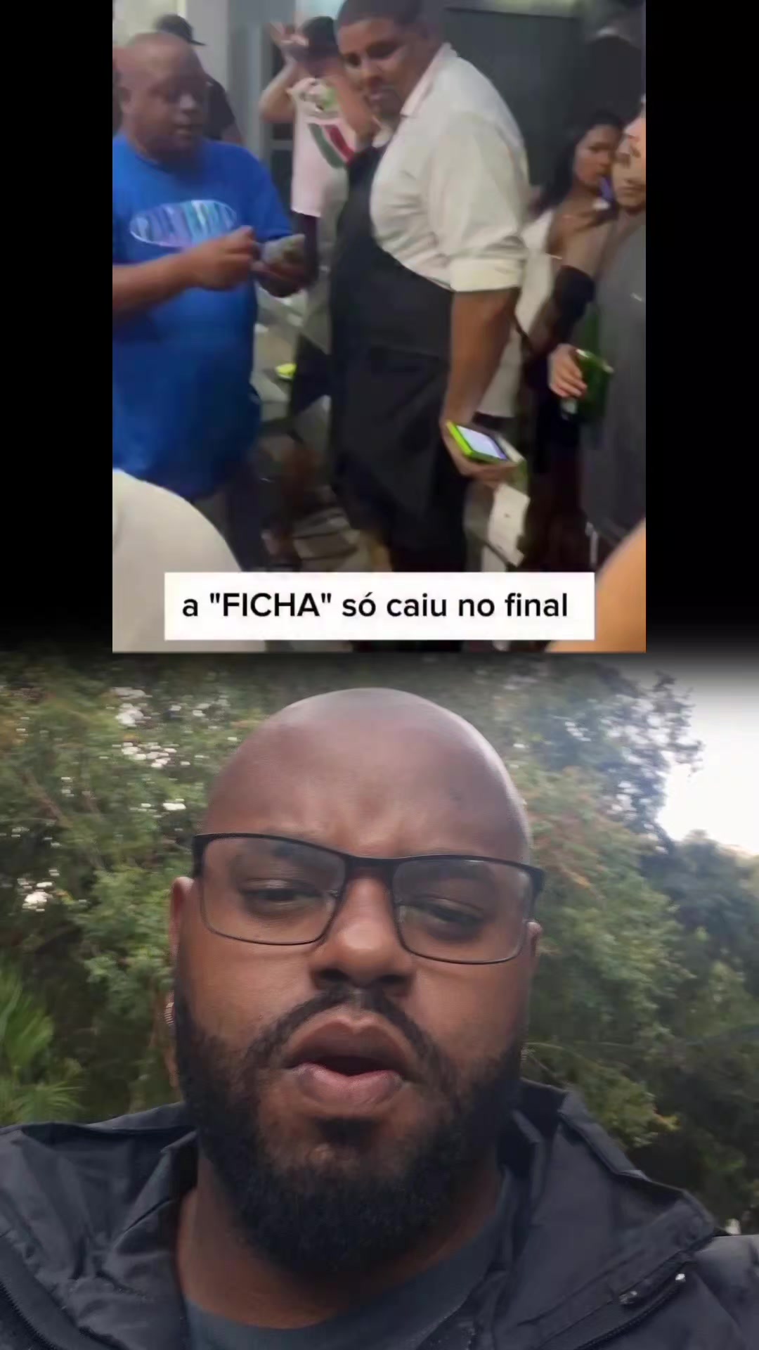 @Vin&iacute;cius | Coach Masculino