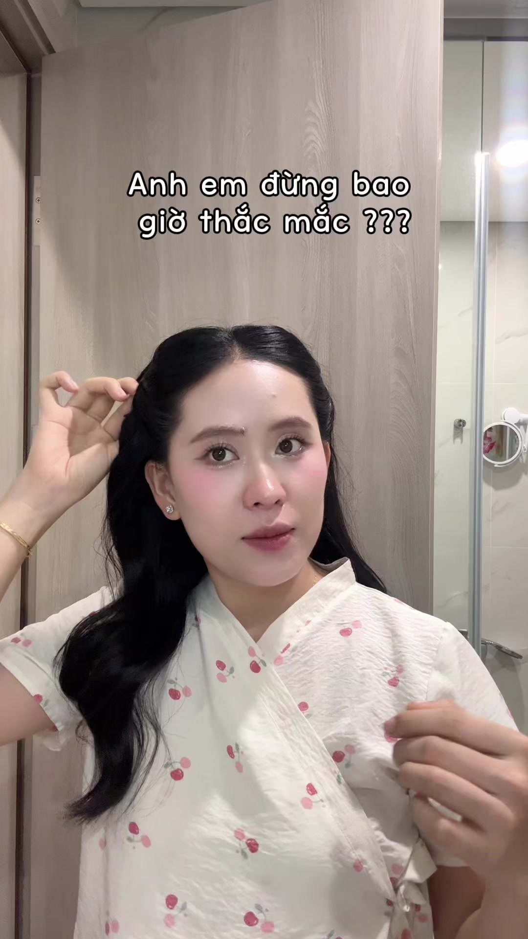 @Duy&ecirc;n Berry 💋