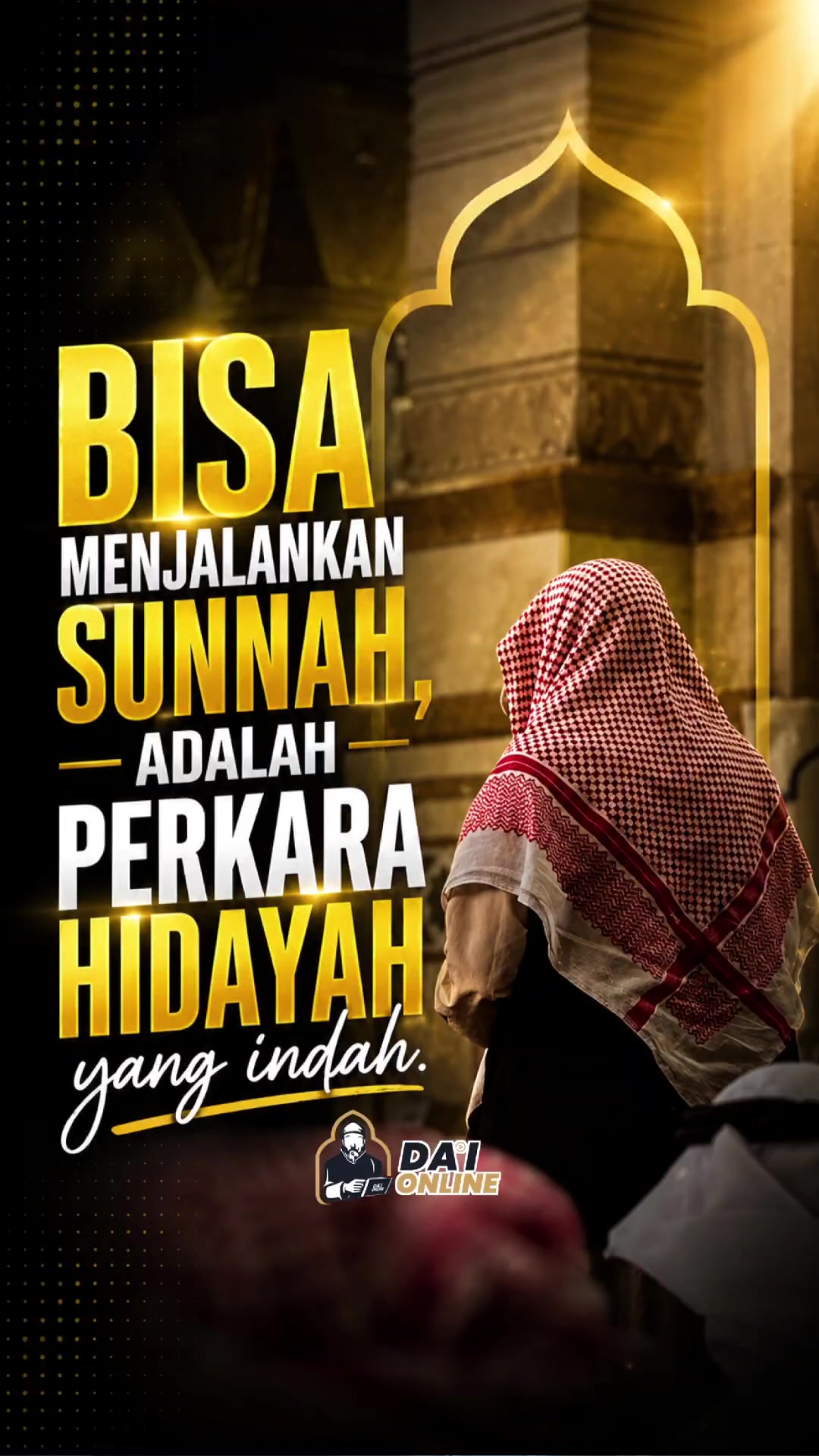 @Da'i Online