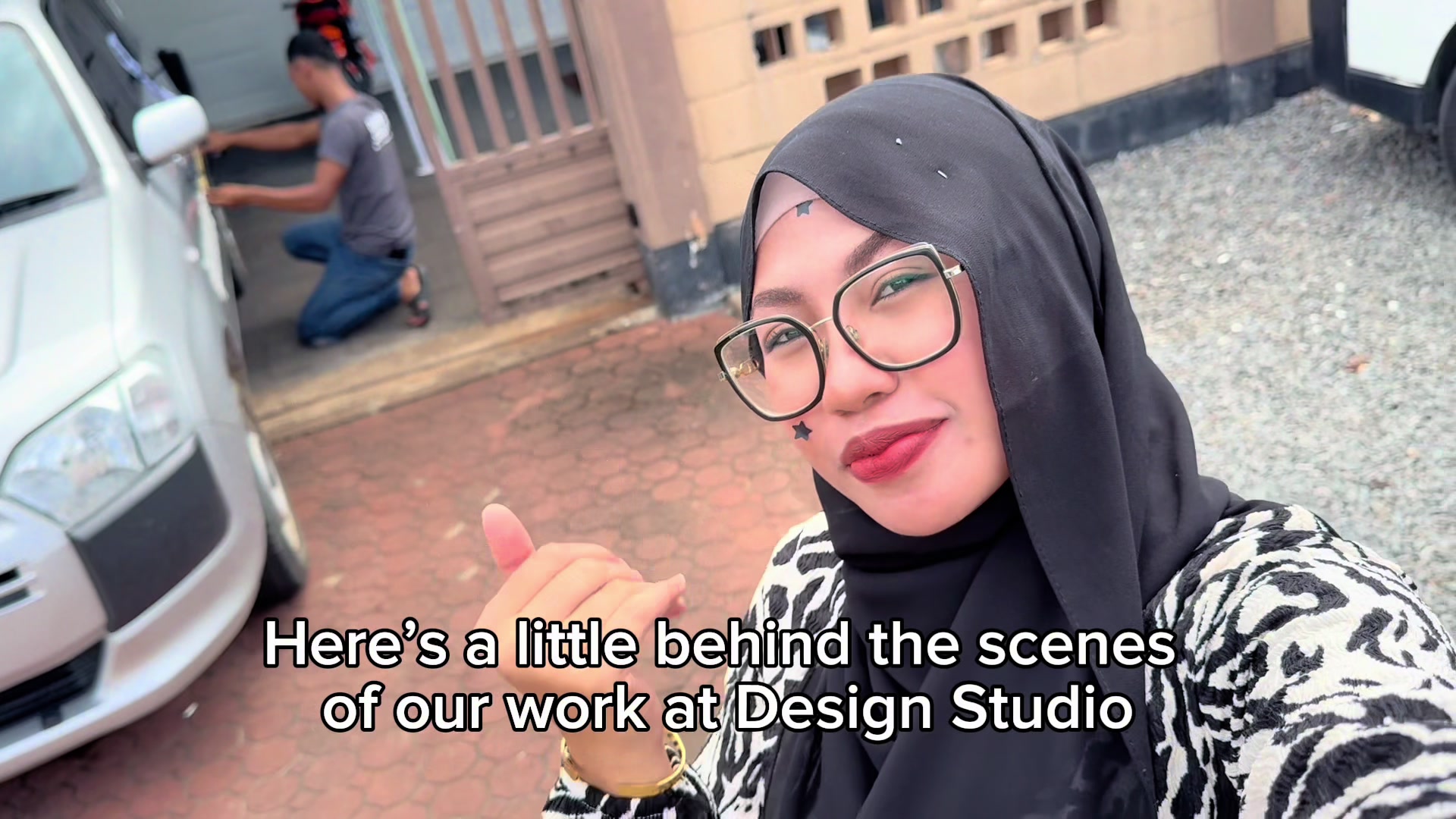 @DESIGN STUDIO XI