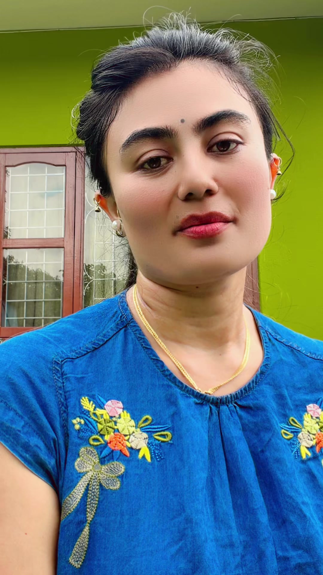 @निशा क्षेत्रि