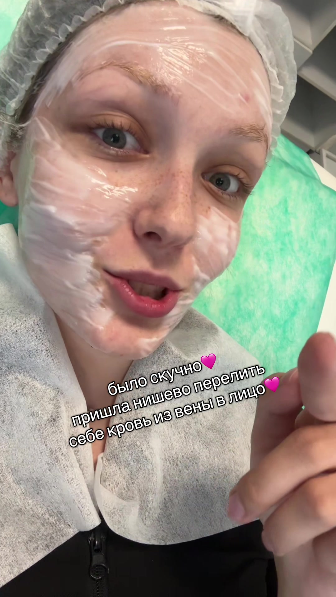 @кристина миракси