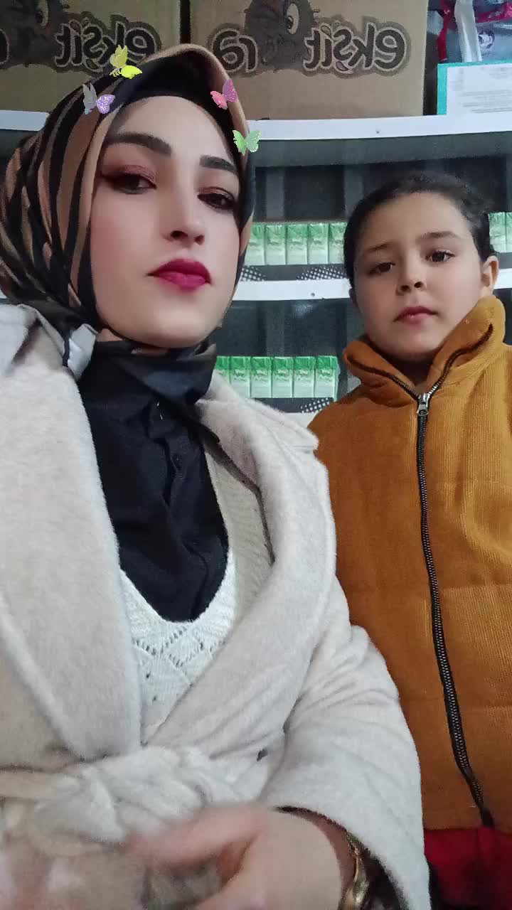 @Ayşe Gümüş