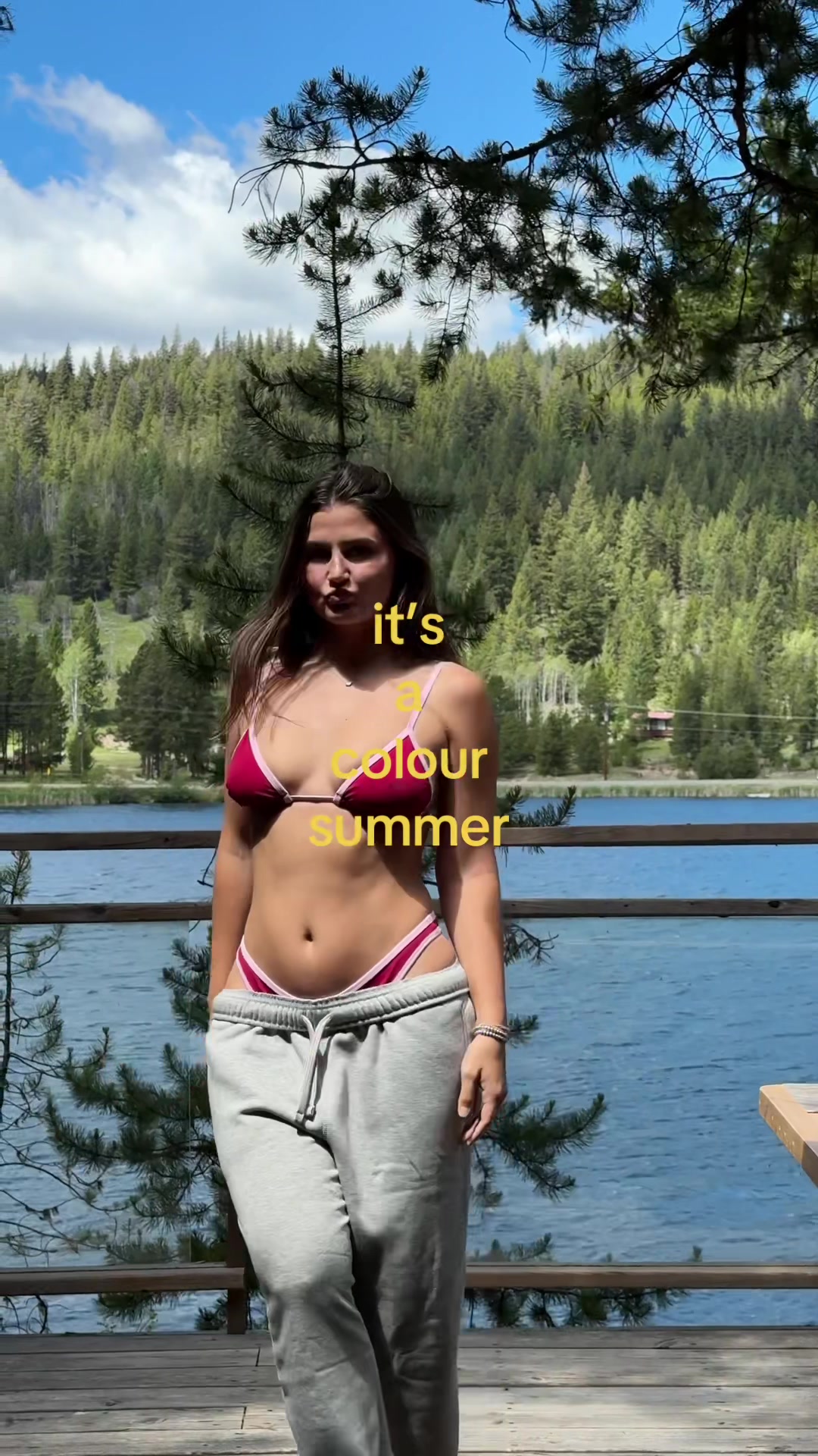 @Emily Kosichek