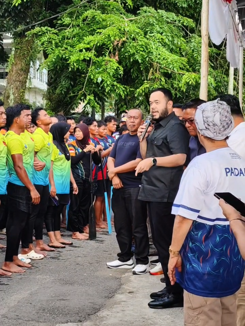@CCTV MUARO PADANG