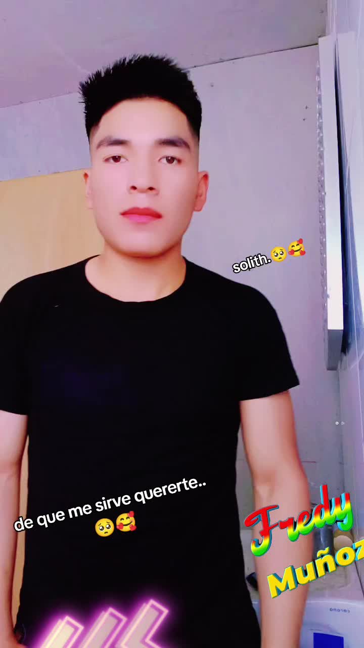 @Fredy _ Mu&ntilde;oz🎙️