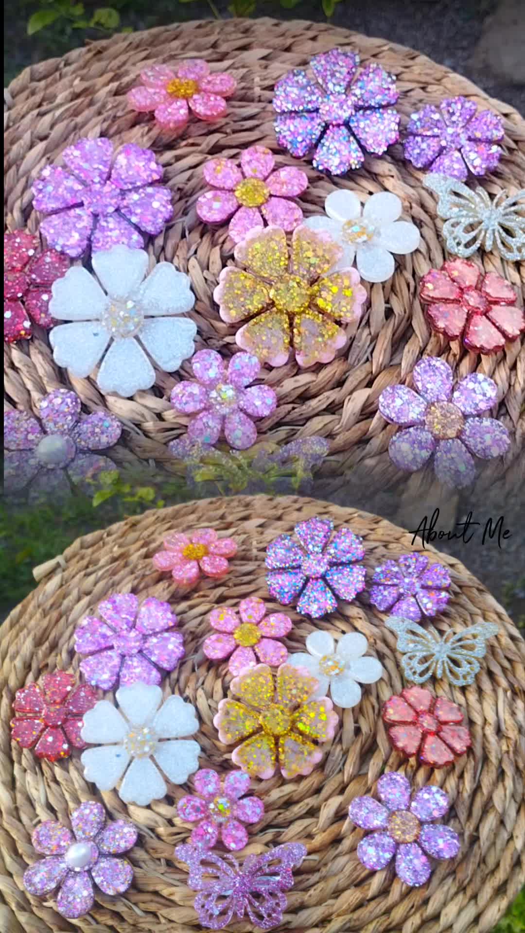 @Lulucraftbysenali💐