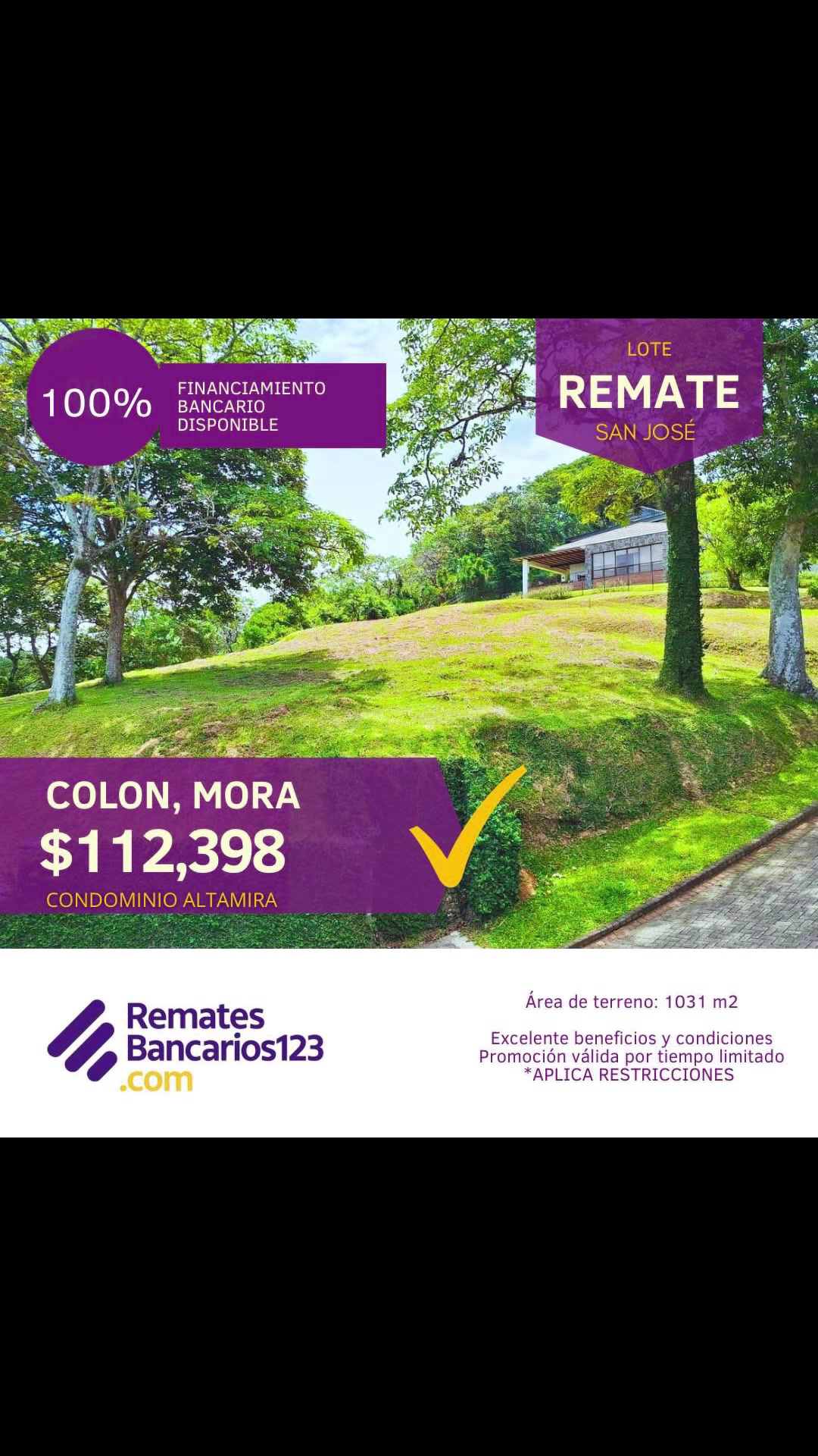 @RematesBancarios123.com
