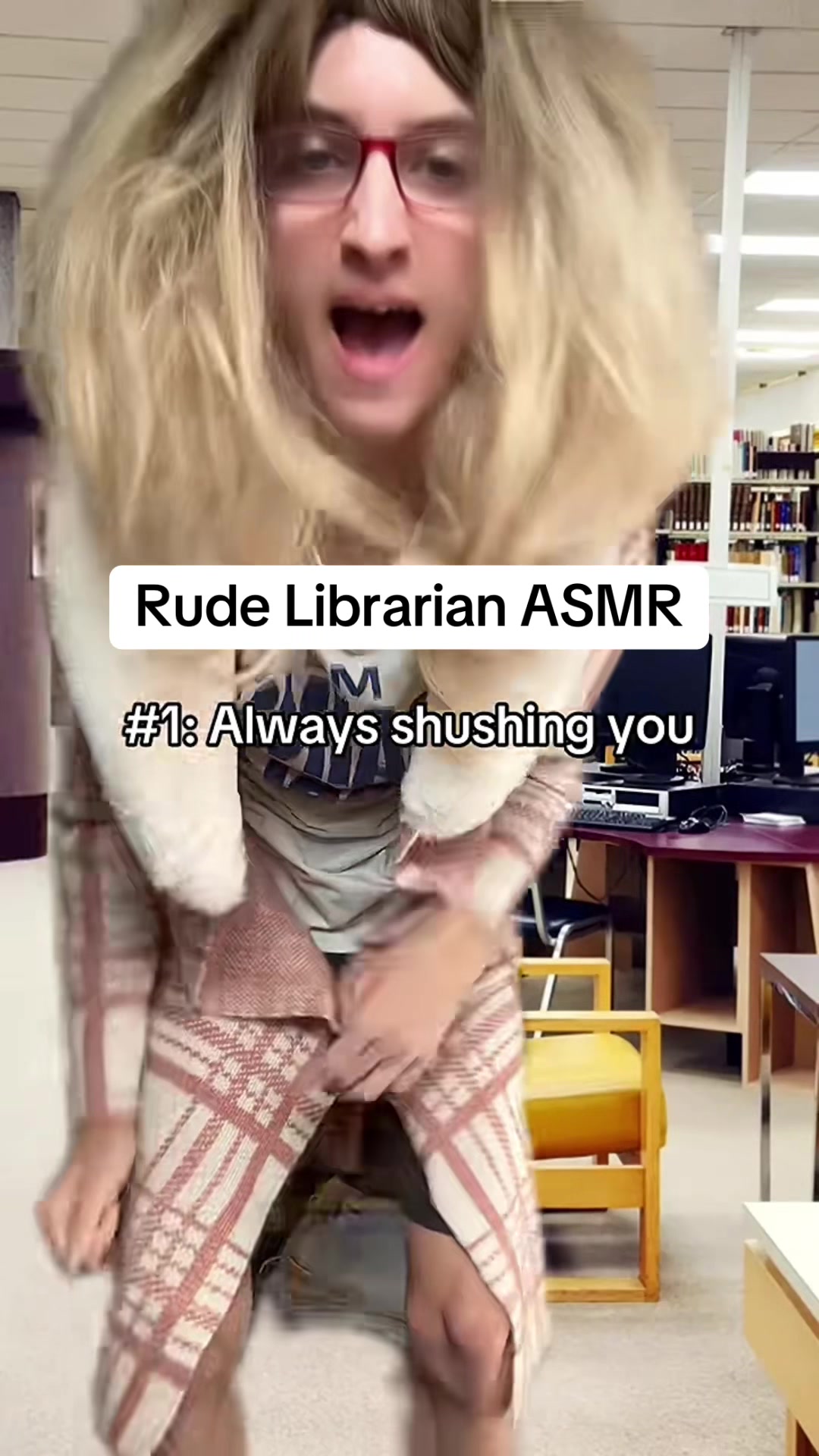 @Marcus ASMR