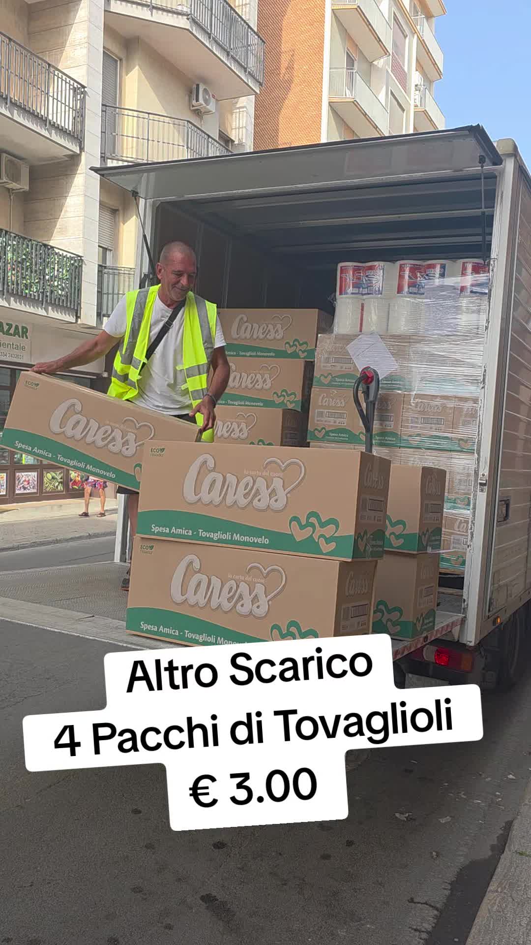 @Il Venditore Più Pazzo di Mass