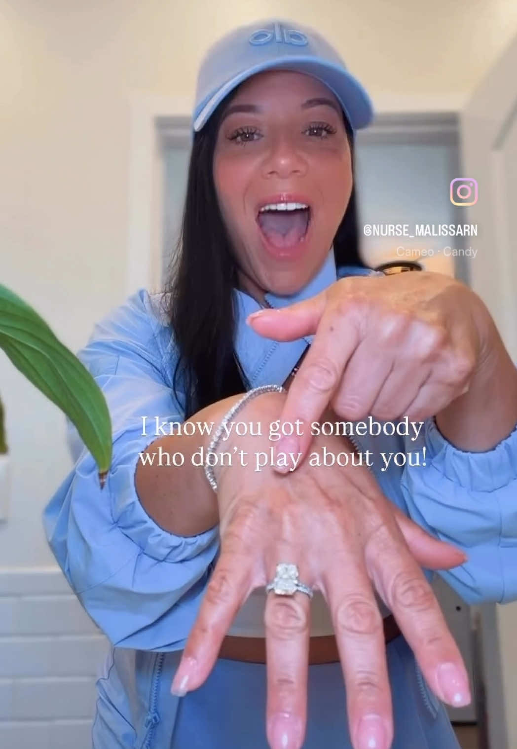 @Malissa Moore